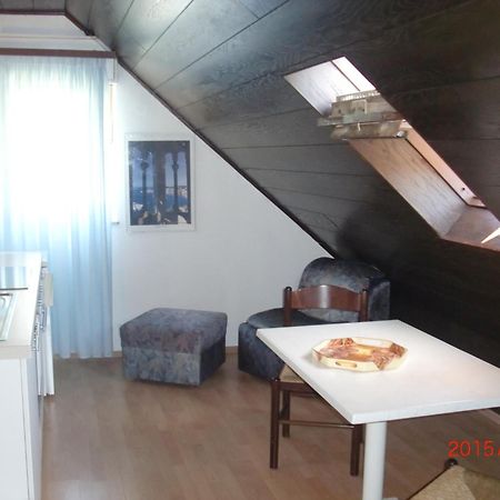 Villa Elit Дуги-Рат Номер фото