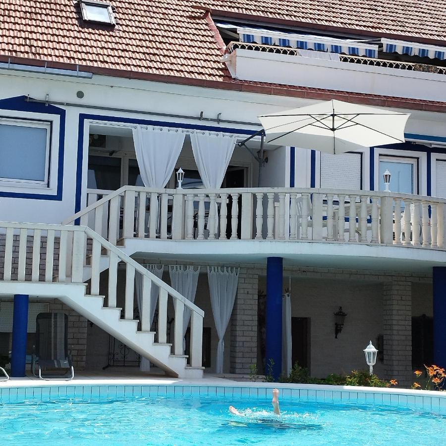 Villa Elit Дуги-Рат Экстерьер фото