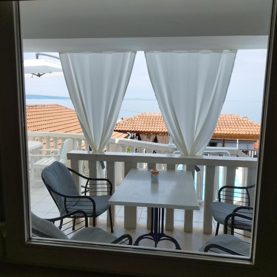 Villa Elit Дуги-Рат Экстерьер фото