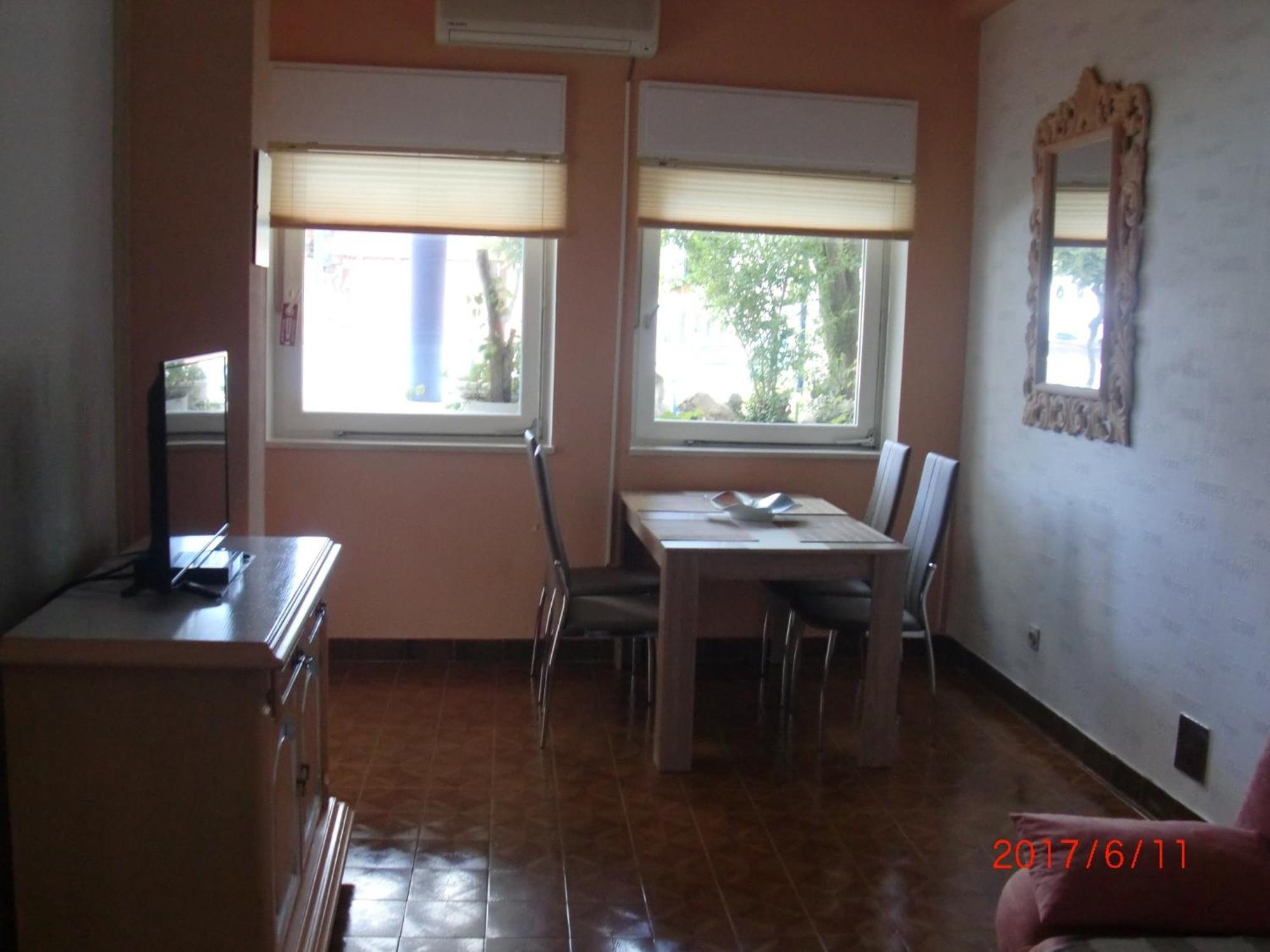 Villa Elit Дуги-Рат Номер фото